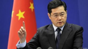 ministro, relaciones exteriores, china, ucrani9a, noticias,