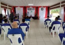 centro, penitenciario, tipitapa, curso tela, reos