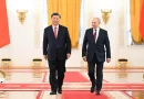 rusia, china, relaciones, diplomáticas, multipolaridad, mundo
