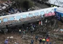 accidente, trenes, grecia, larissa, tragedia, detenido, jefe, ferrocarriles