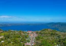 altas presiones, nicaragua, clima, soleado, caluroso, nicaragua, pronostico, ineter