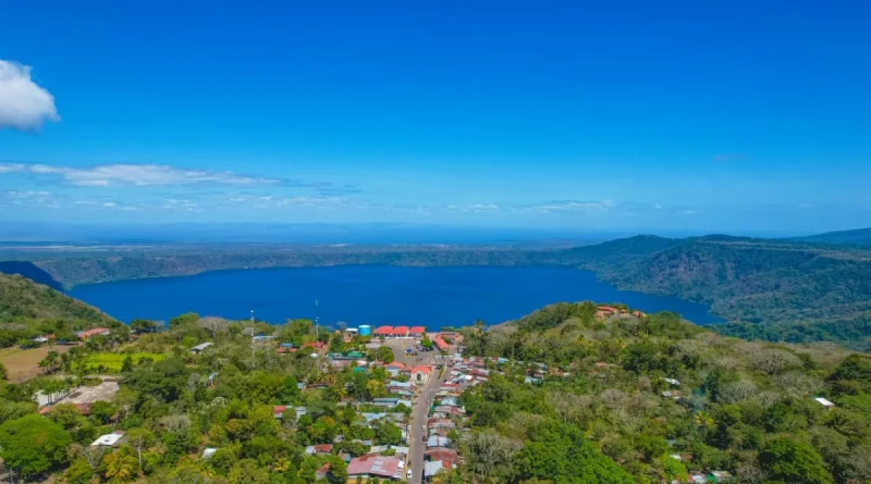 altas presiones, nicaragua, clima, soleado, caluroso, nicaragua, pronostico, ineter