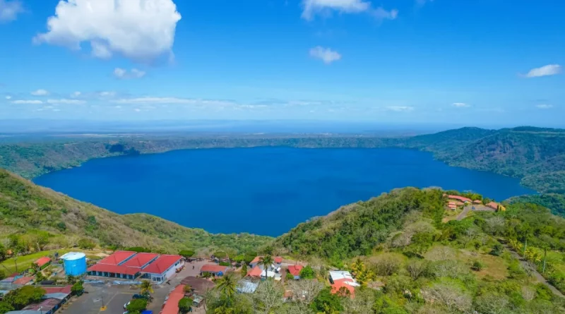 ambiente caluroso, clima, ineter, nicaragua, pronostico, tiempo, soleado