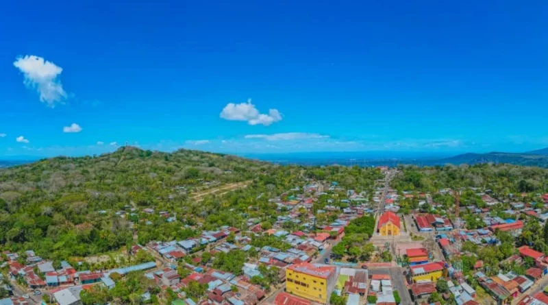 ambiente caluroso, nicaragua, clima, ineter, pronóstico