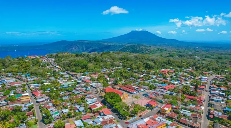 ambiente caluroso, clima, vientos, nicaragua, ineter, pronóstico, soleado