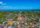 ambiente caluroso, nicaragua, clima, ineter, pronóstico, meteorología, soleado, pacífico