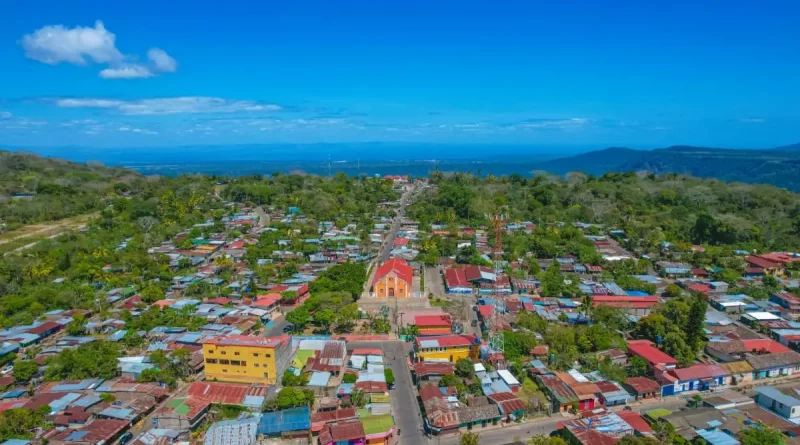 ambiente caluroso, nicaragua, clima, ineter, pronóstico, meteorología, soleado, pacífico