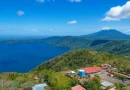 clima, nicaragua, pronóstico, ineter, managua, vaguada, pacífico