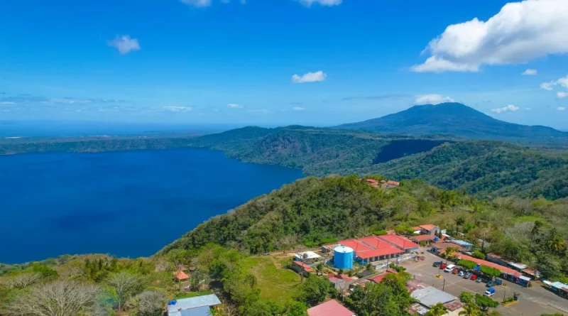 clima, nicaragua, pronóstico, ineter, managua, vaguada, pacífico