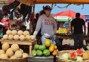 conmmema, mercados, managua, mercado, ivan, montenegro, comerciantes