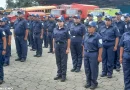 bomberos unidos, nicaragua, managua, bomberos, capacitación, entrenamientos,