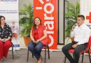 claro nicaragua, verano 2023, cruz roja nicaraguense, vacaciones, semana santa,