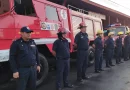 bomberos unidos, rio san juan, unidades de camiones, nicaragua, rio san juan, bomberos unidos, bomberos,