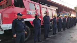 bomberos unidos, rio san juan, unidades de camiones, nicaragua, rio san juan, bomberos unidos, bomberos,