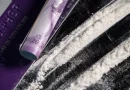 cocaina, marihuana, heroina, metanfetamina