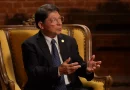 CANCILLER DE NICARAGUA, DENIS MOCADA, ESTADOS UNIDOS, RUSIA,