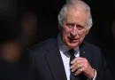 carlos, tercero, inglaterra, meghan markle, condes sussex
