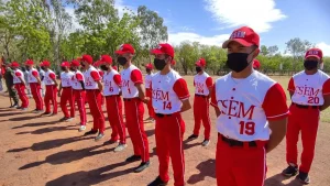 ejercito de nicaragua, managua, nicaragua, ejercito de nicaragua, beisbol, deportes 