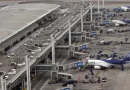 chile, santiago, intento, robo, aeropuerto, 32 millones, dolares