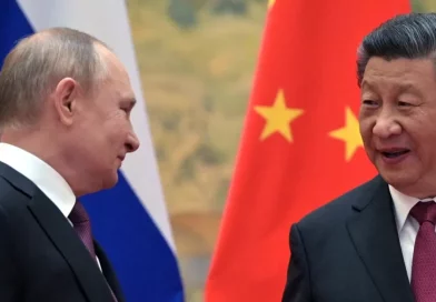 china, rusia, xi jinping, opinion, visita