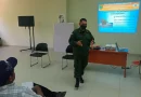 defensa, civil, costa caribe, norte, operadores, radios, desastres, taller