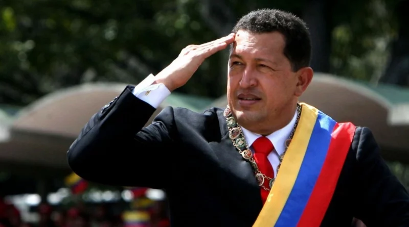 venezuela, hugo chavez, muerte de hugo chavez, internacionales