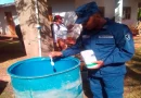 minsa, abatizacion, corn island, ejercito de nicaragua, abatizacion, jornadas,