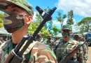 ejército, nicaragua, cosecha, cafetalera