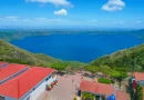 ambiente caluroso, nicaragua, clima, soleado, lluvia, pacifico