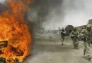 IRAK, EUROPA, Cáncer, congénitas,