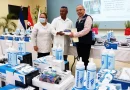 minsa, equipamento, medicina, natural, rivas, silais, clinicas alternativas