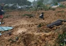 alud, deslisamiento, tierra, indonesia, muertos, heridos