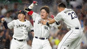 mexico, japon, beisbol, deportes, grandes ligas japonesas