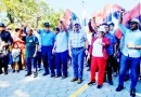 mti, carretera, chinandega, nicaragua, ministerio, transporte