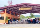 nicaragua, bomberos, dipilto, nueva segovia, bomberos en nicaragua