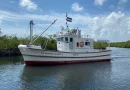 barco, inpesca, investigacion, nicaragua,