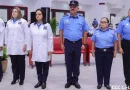 universidad, leonel, rugama, ciencias, medicas, enfermeria, nicaragua