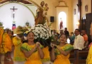 San José, Rivas, Buenos Aires, Nicaragua, Santo Patrono, Fiestas patronales, nicaragua