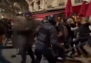 francia, iran, mujeres, feministas, ministras, policia, francia, protestas,