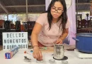mefcca, nicaragua, mujeres, emprendedores, taller, velas artesanales,