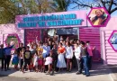 minsa, atencion a la mujer, mujeres, nicaragua,
