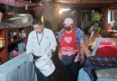 jornada, prevencion, leptospirosis, nicaragua, transito