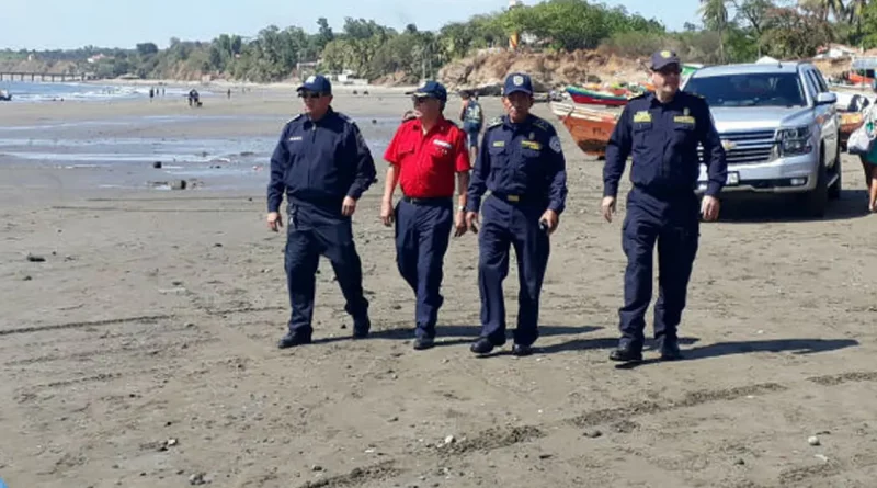 plan, verano, ministerio, goberancion, nicaragua, vacaiones, bomberos, migracion, sistema penitenciario