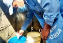 minsa, salud, jornada, antiepidemica, enrique smith, nicaragua