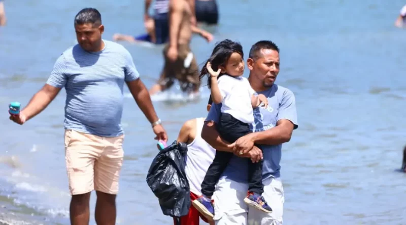 ministerio, trabajo, nicaragua, vacaciones, semana santa, nicaragua