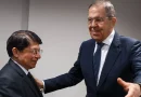 rusia, moscu, serguei lavrov, denis moncada, rusia, moscu,