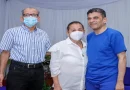 visita, nicaragua, managua, Monseñor Rolando Álvarez, sistema penitenciuario, familia, nicaragua,
