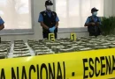 narcotrafico, crimen organizado, lavado de dinero, san carlos, rio san juan, policia de nicaragua, nicaragua,