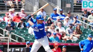 nicaragua, beisbol, seleccion de nicaragua, puerto rico, clasico mundial,