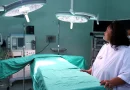 quirofano, hospital, bertha, calderon, managua, nicaragua,